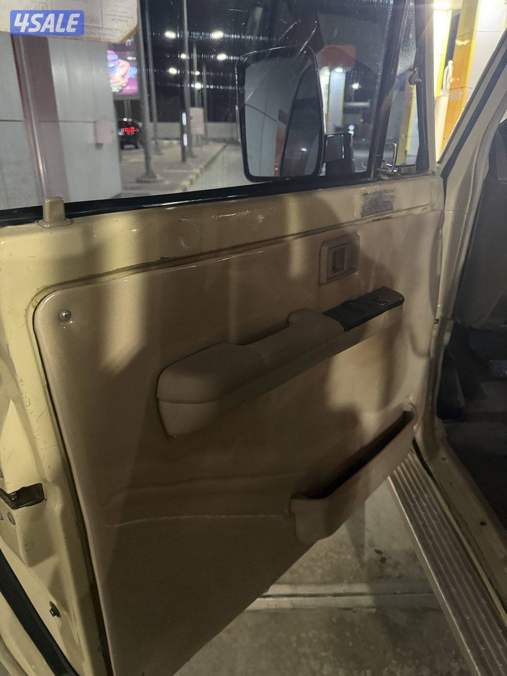 شاص ٢٠١٠ ونش ودفلوك Diff lock7