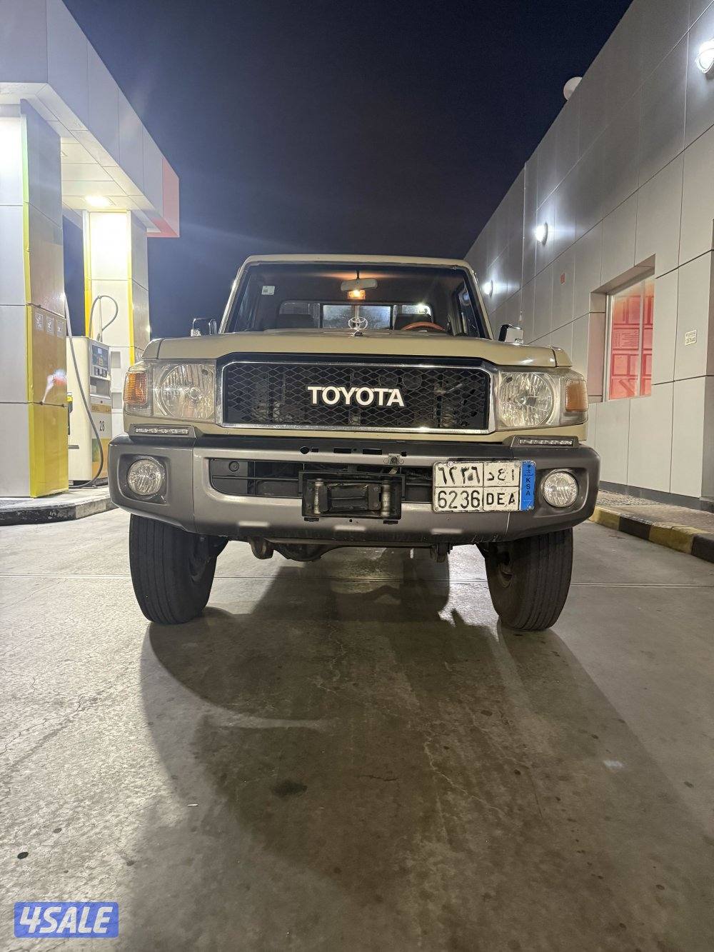 شاص ٢٠١٠ ونش ودفلوك Diff lock9