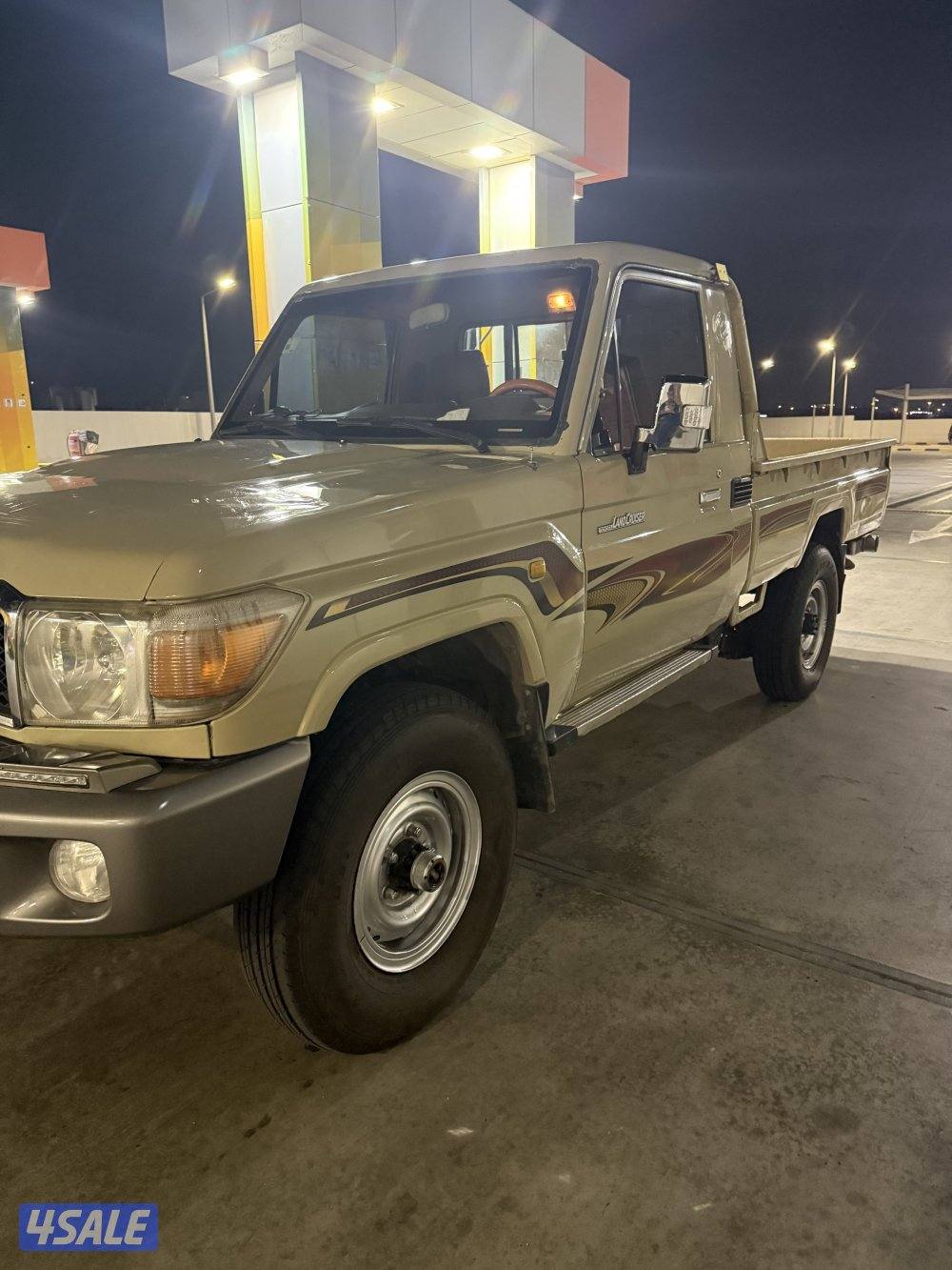 شاص ٢٠١٠ ونش ودفلوك Diff lock10