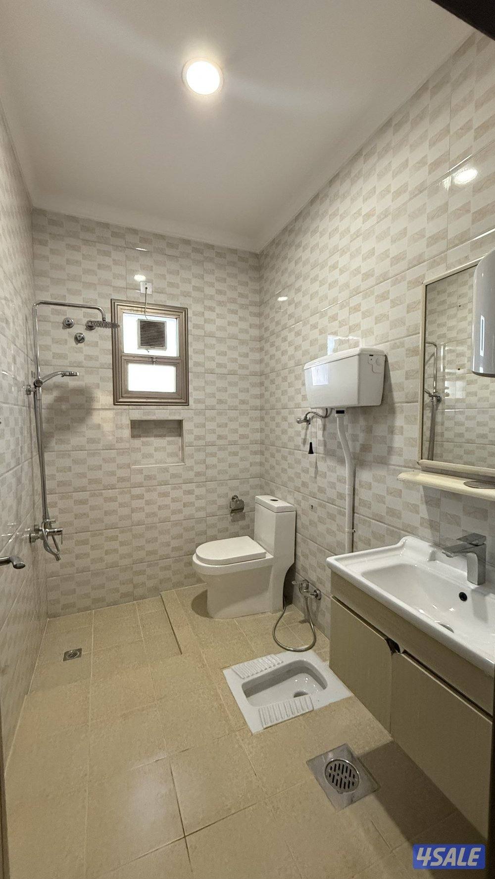 للايجار شقة بالرقة مدخل معزول يوجد اصنصنير4