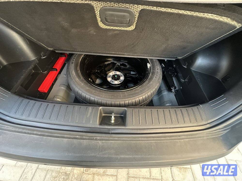 للبيع سبورتاج فل اوبشن5