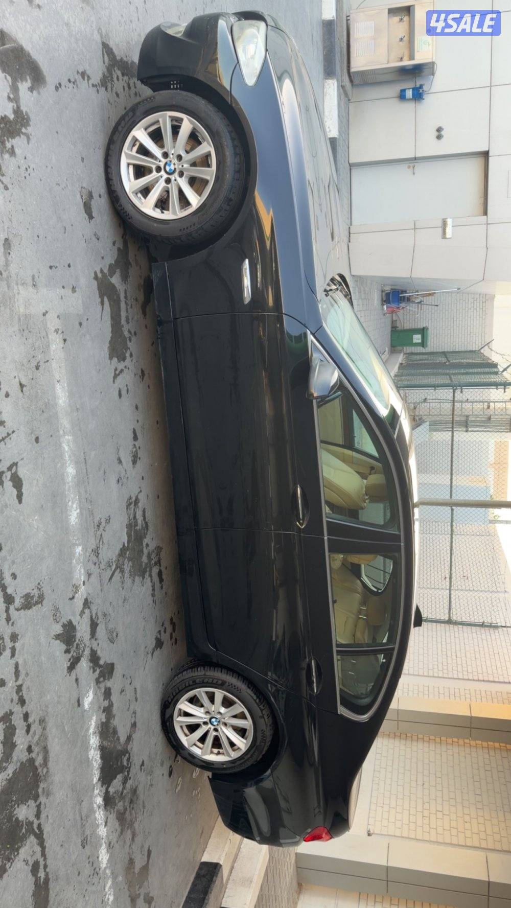 2013 BMW 530i للبيع3