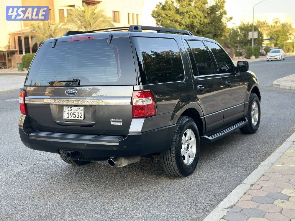 اكسبديشنV6-20162