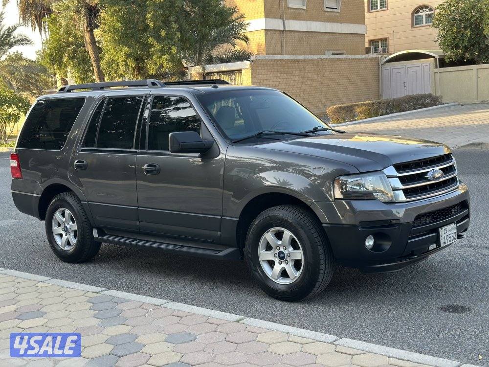 اكسبديشنV6-20163