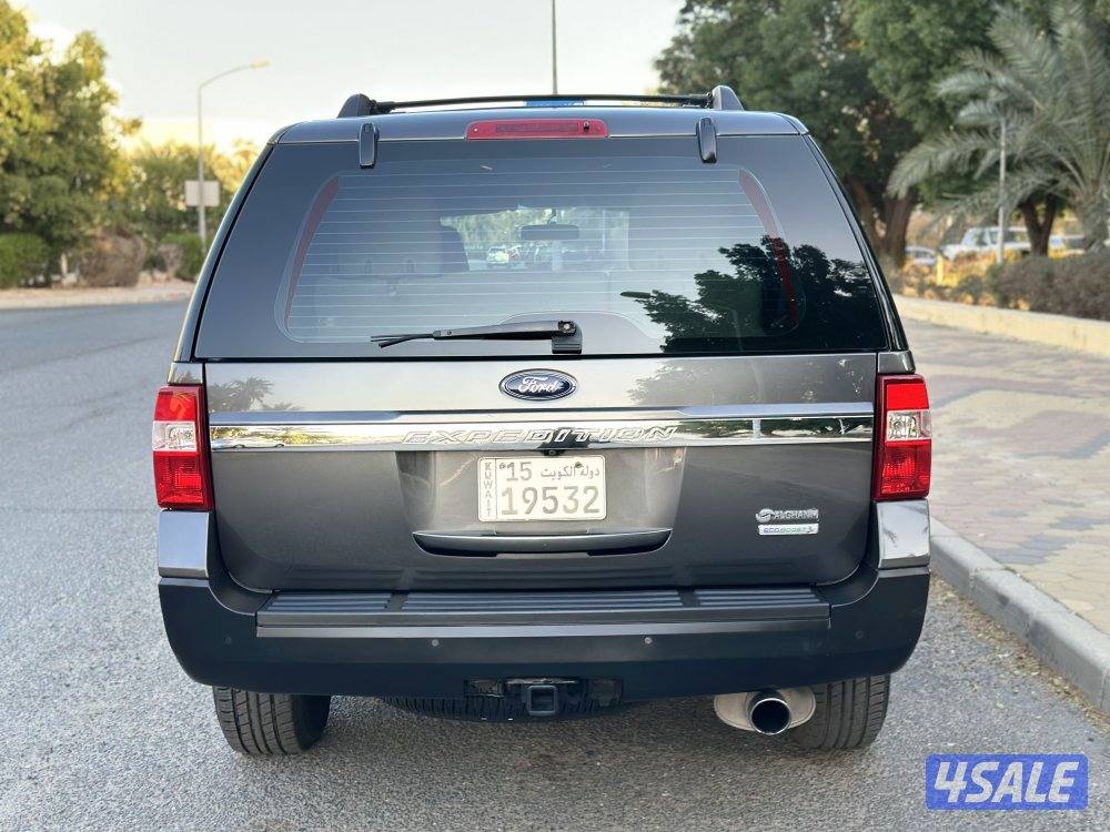 اكسبديشنV6-20166