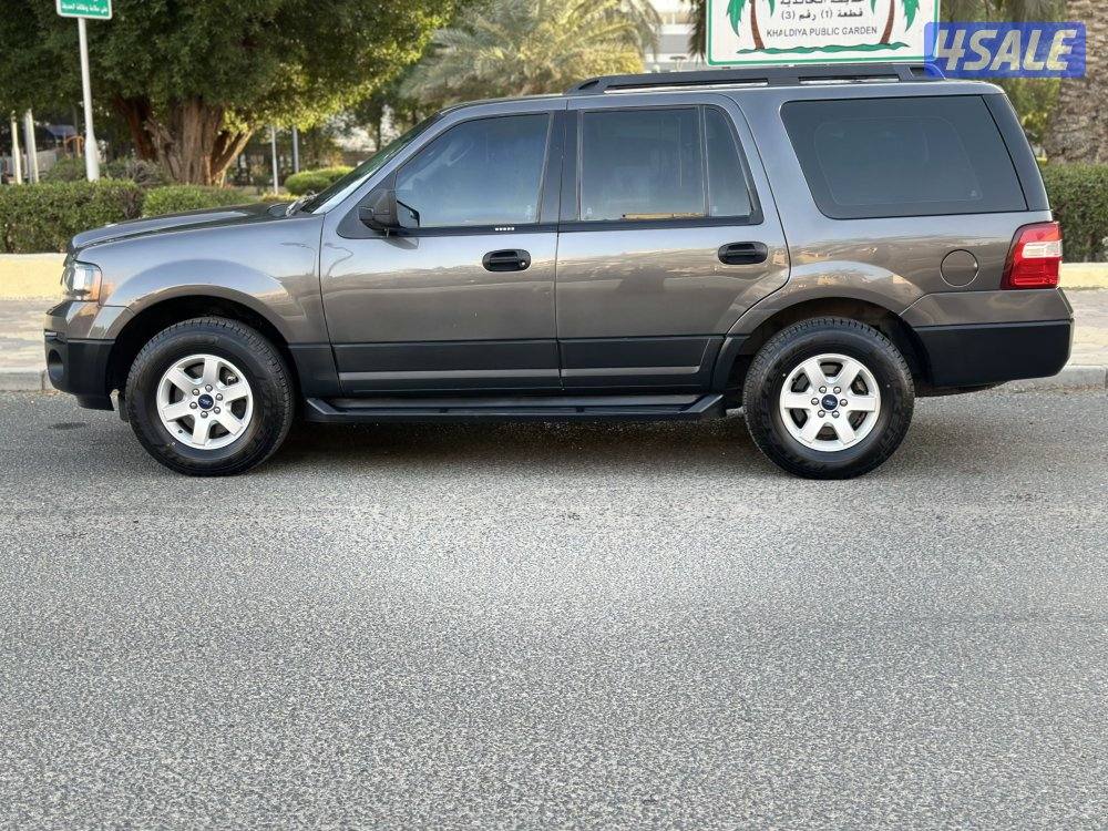 اكسبديشنV6-20167