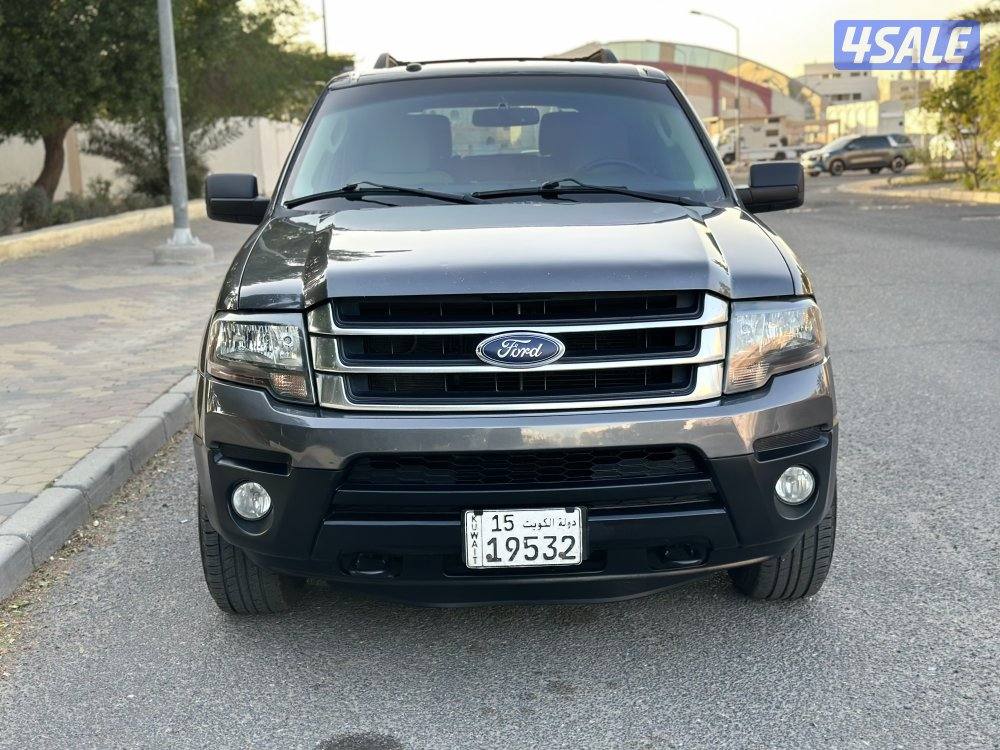 اكسبديشنV6-20168