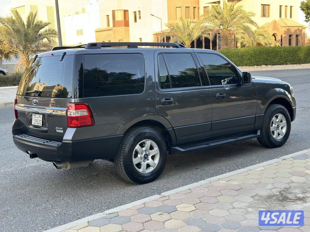 اكسبديشنV6-20169