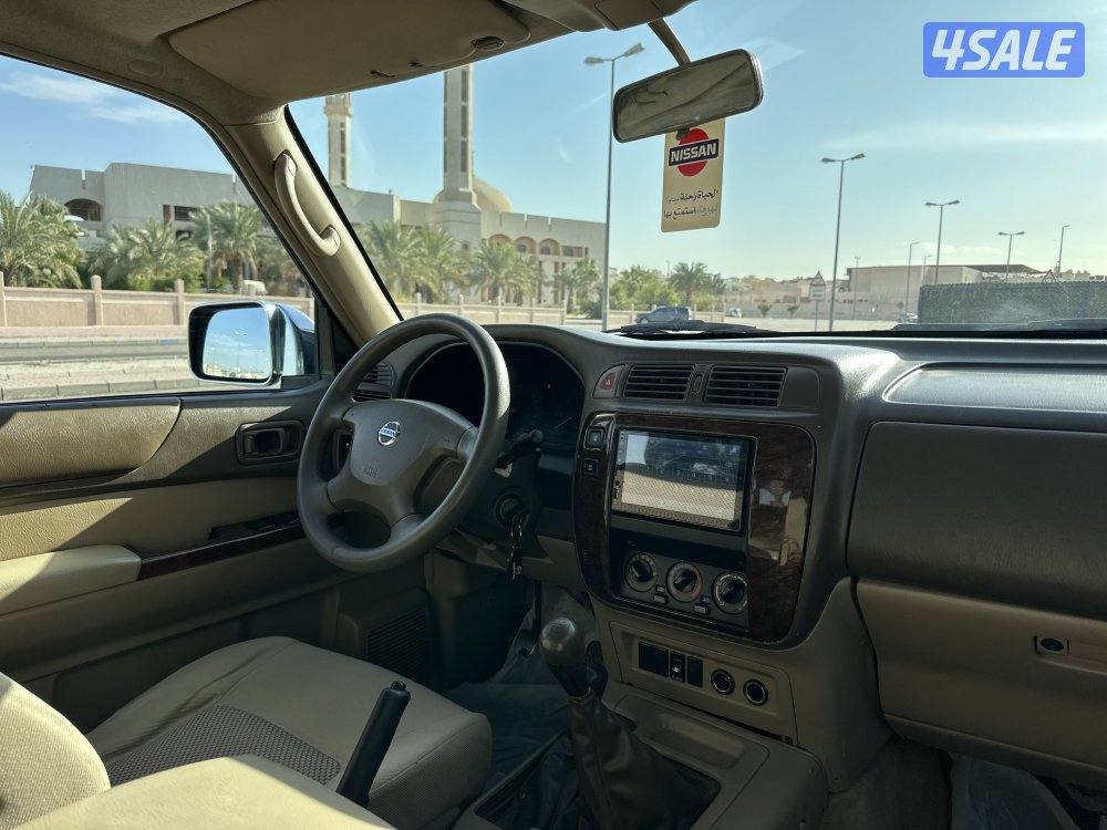 بحاله ممتازه وارد البابطين7