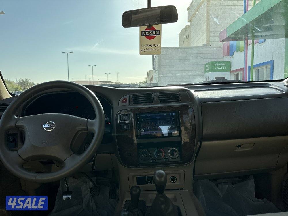 بحاله ممتازه وارد البابطين8