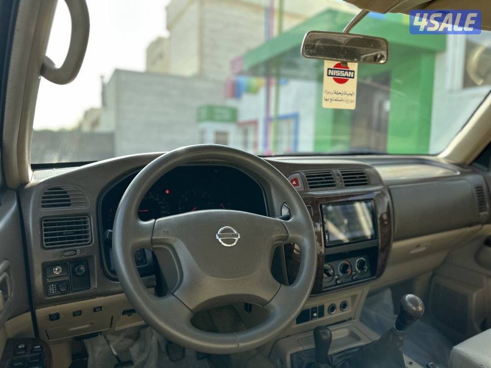 بحاله ممتازه وارد البابطين9