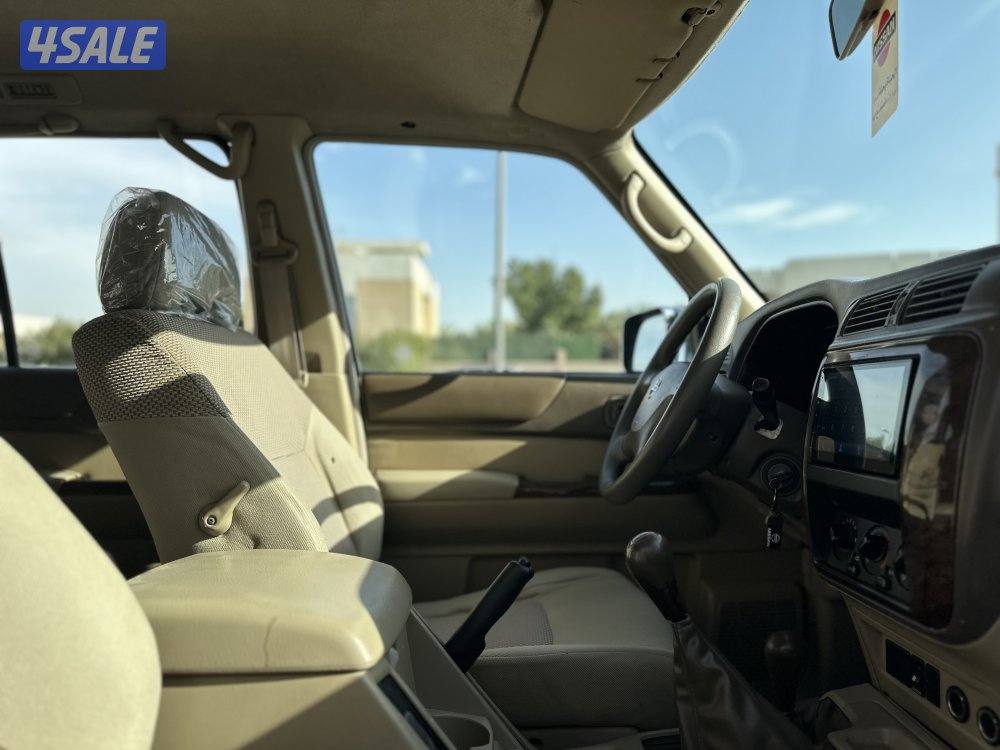 بحاله ممتازه وارد البابطين10