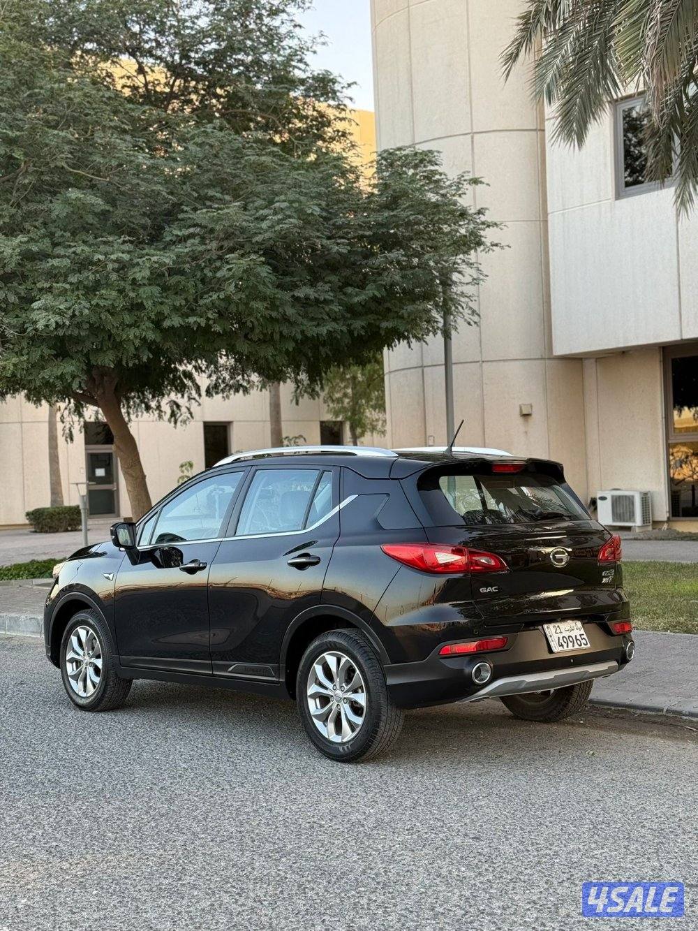 جي ايه سي 20220