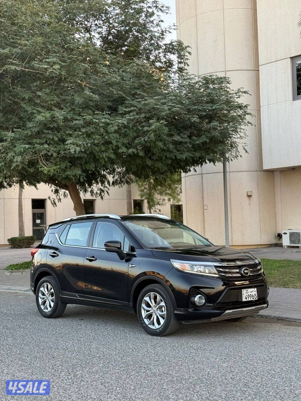 جي ايه سي 20221