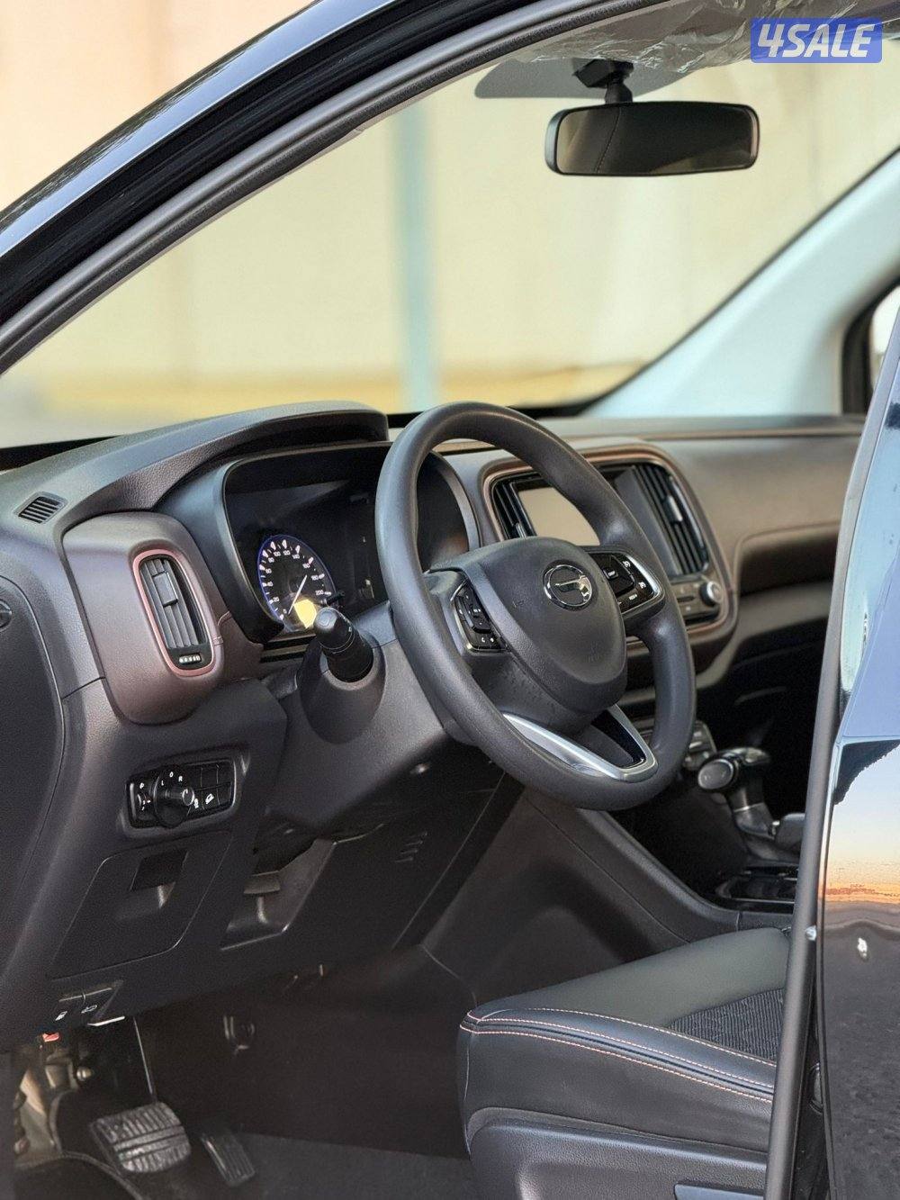 جي ايه سي 20222