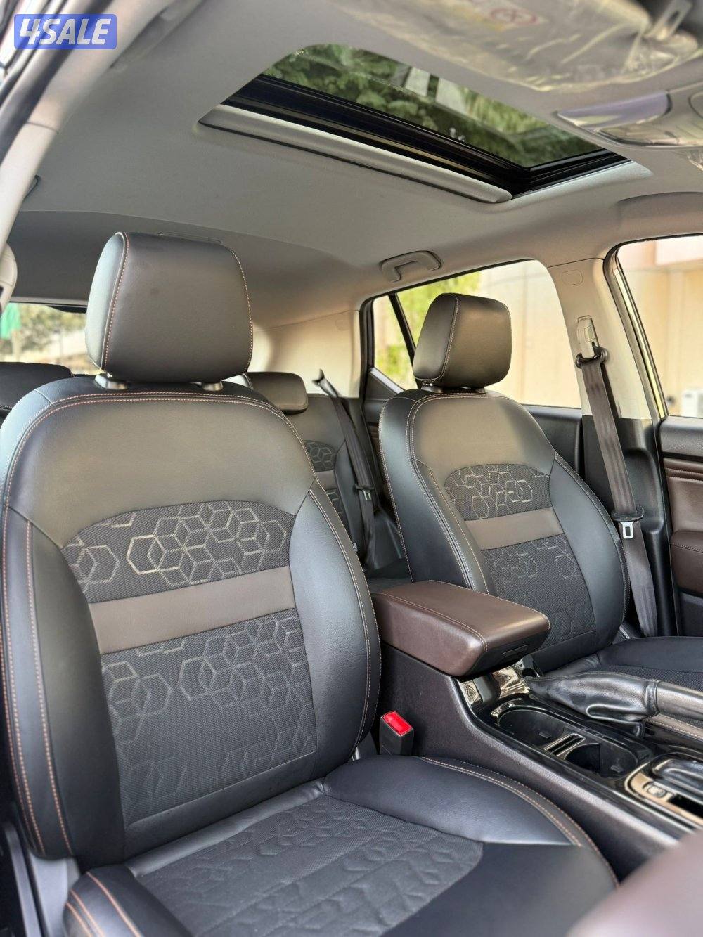 جي ايه سي 20223