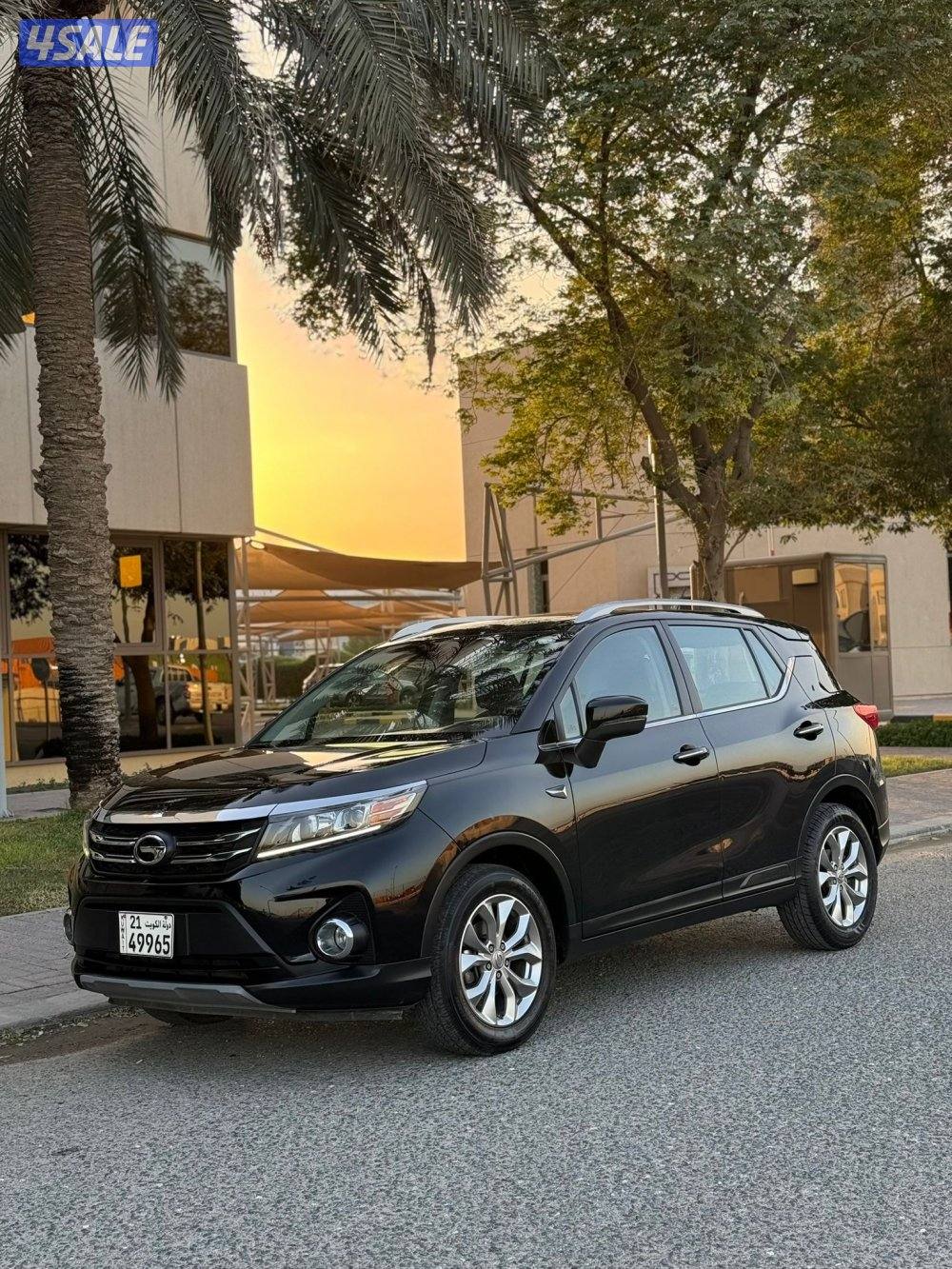 جي ايه سي 20225