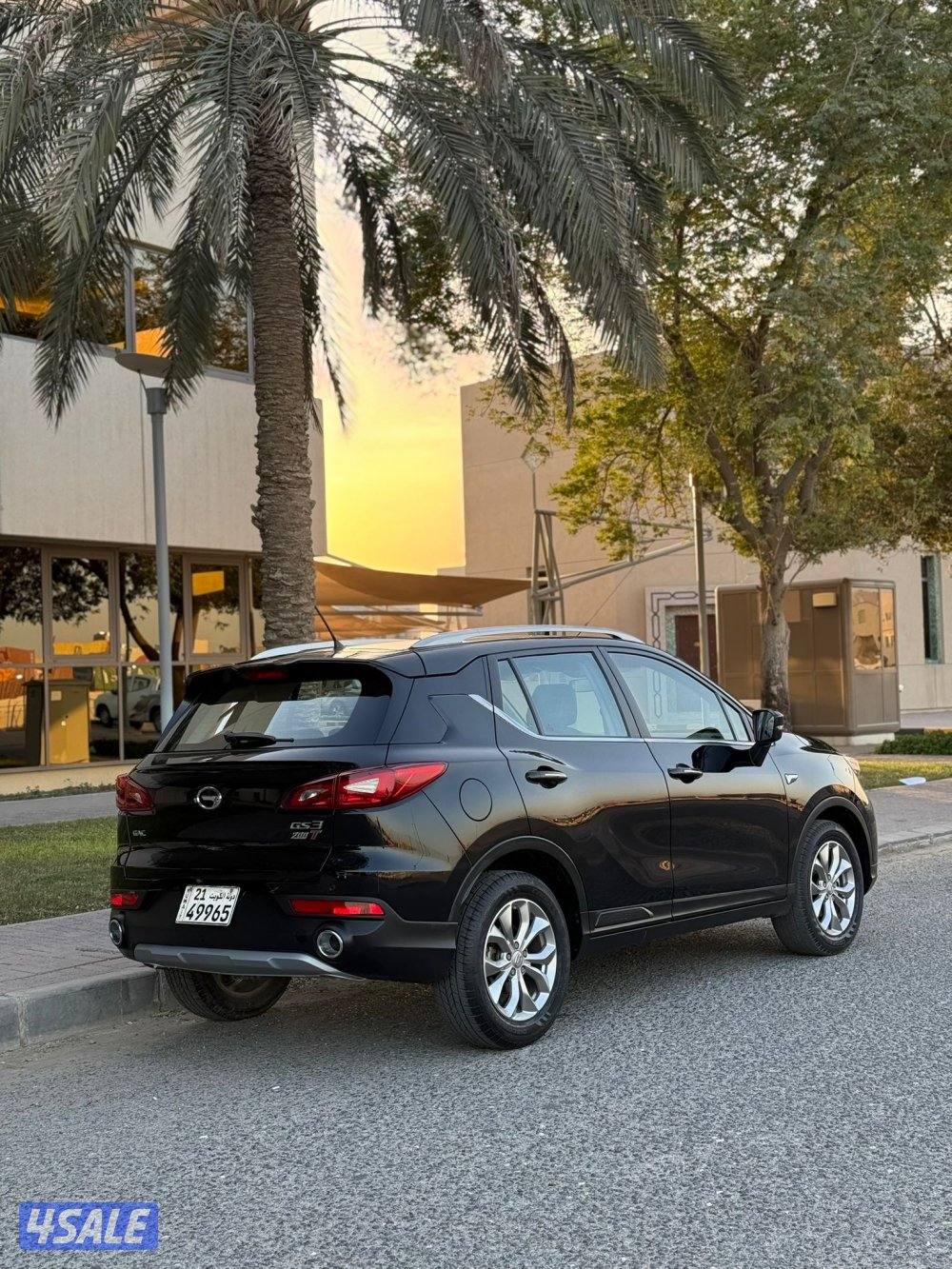 جي ايه سي 20226