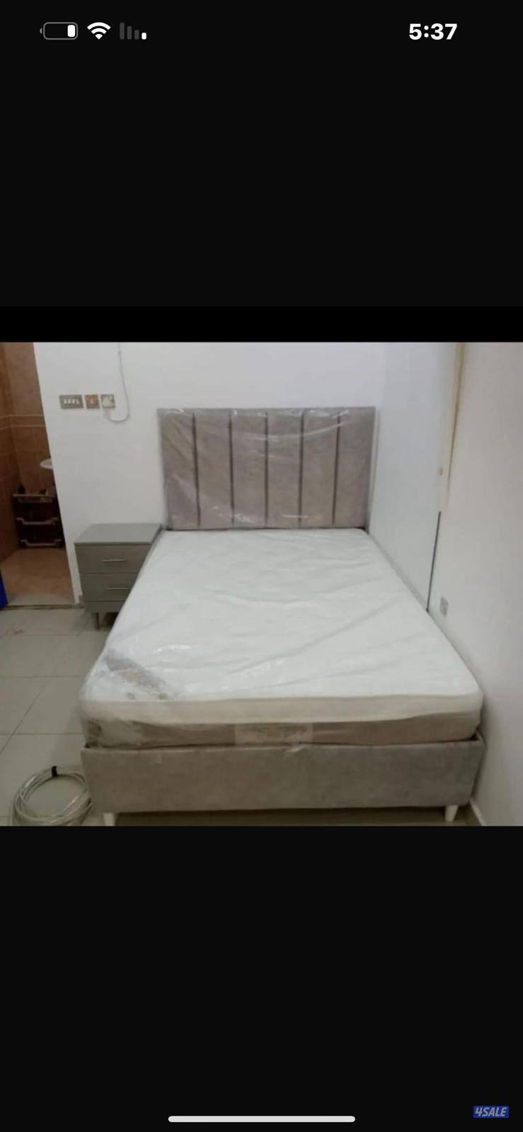 سراير طبيه جديد جميع المقاسات والالوان والاشكال تفصال حسب الطلب0