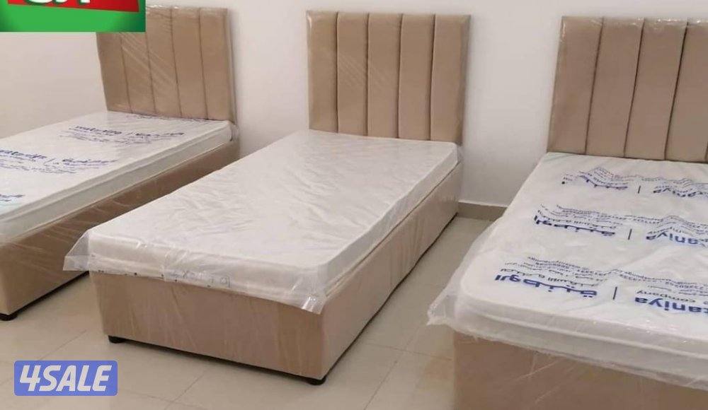 سراير طبيه جديد جميع المقاسات والالوان والاشكال تفصال حسب الطلب1