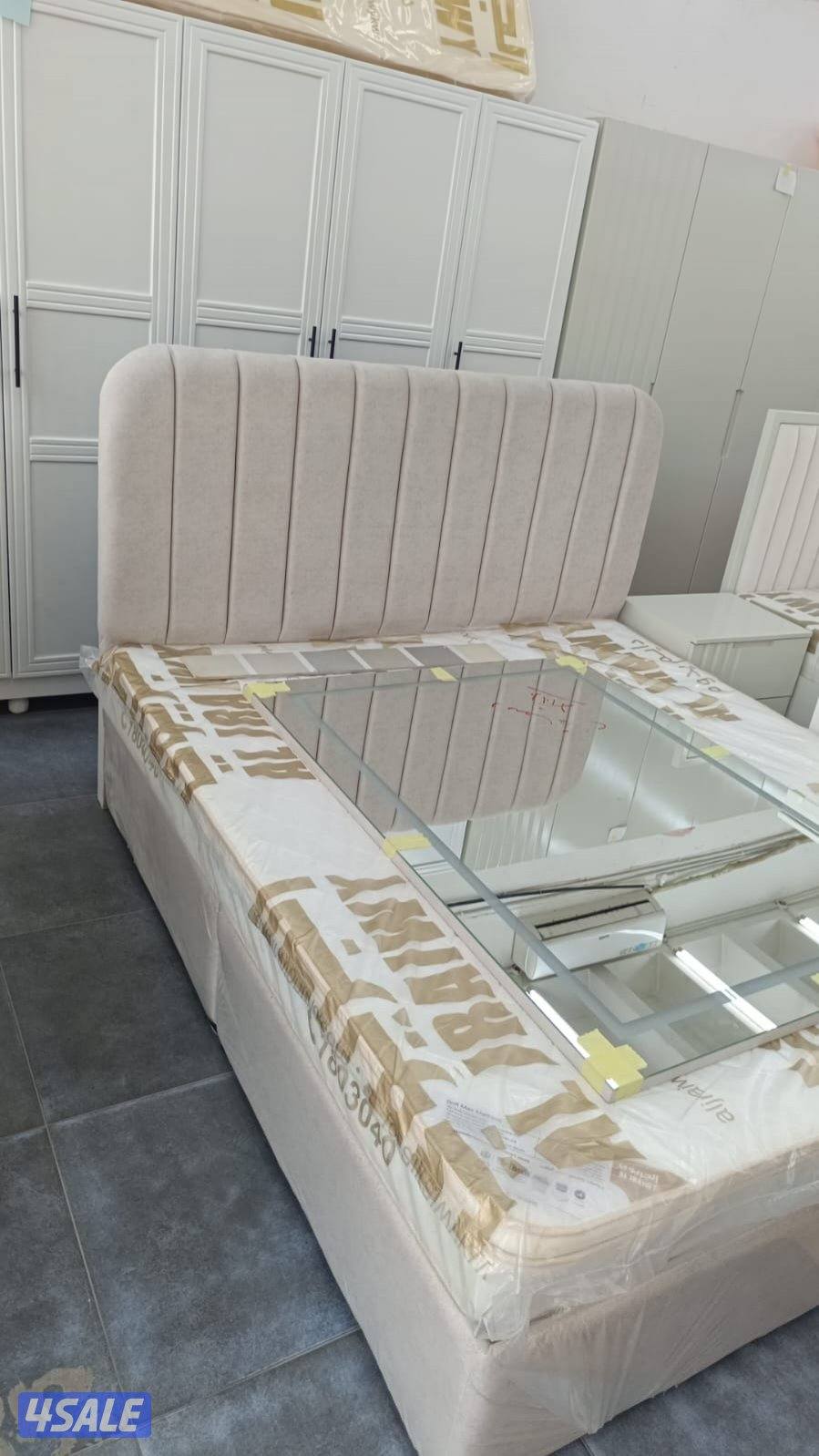 سراير طبيه جديد جميع المقاسات والالوان والاشكال تفصال حسب الطلب2