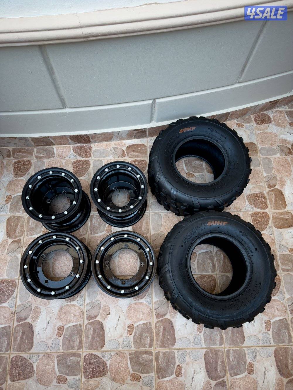 رنقات بيدلك + تواير0