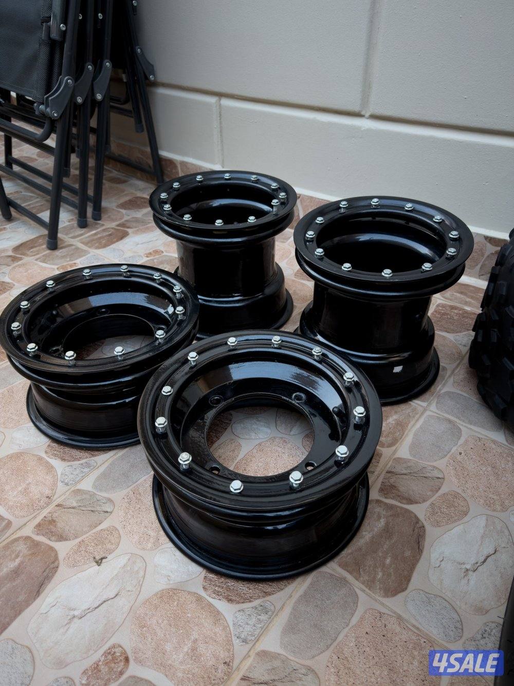 رنقات بيدلك + تواير1