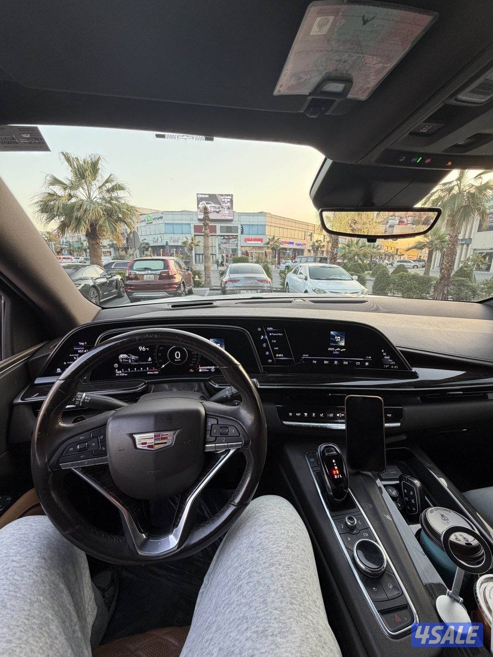 للبيع اسكاليد3