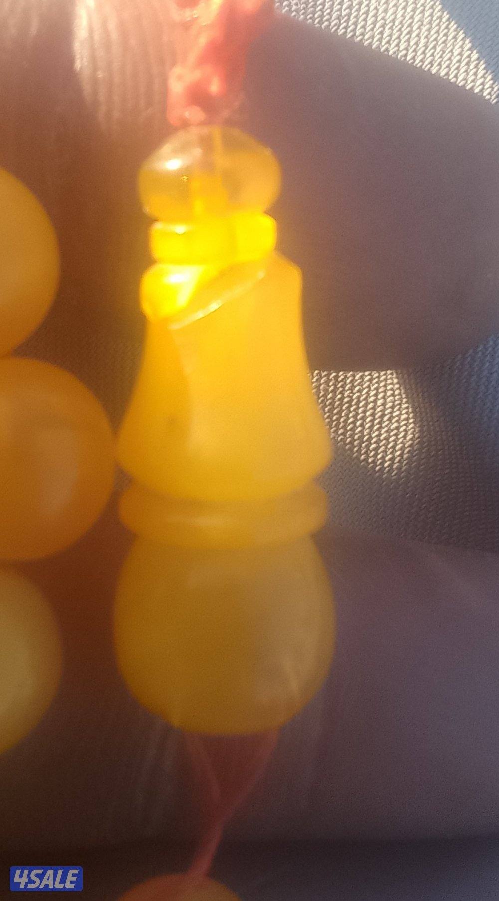 مسباح كهرب قديم ويسر وزعفران2