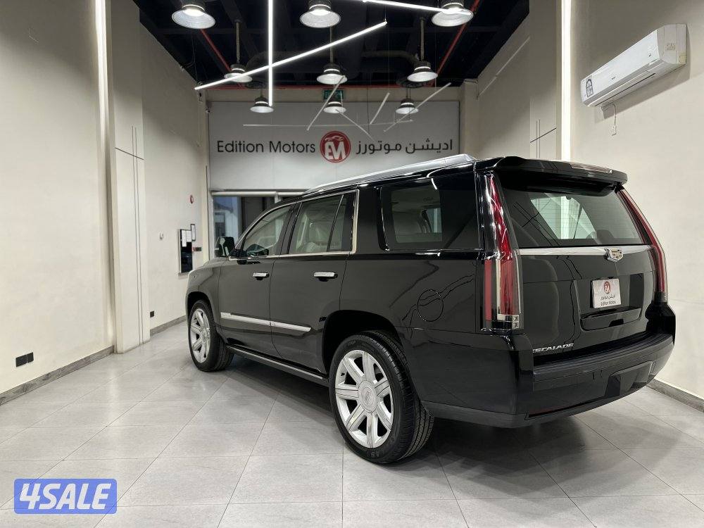 اسكاليد بريميوم2