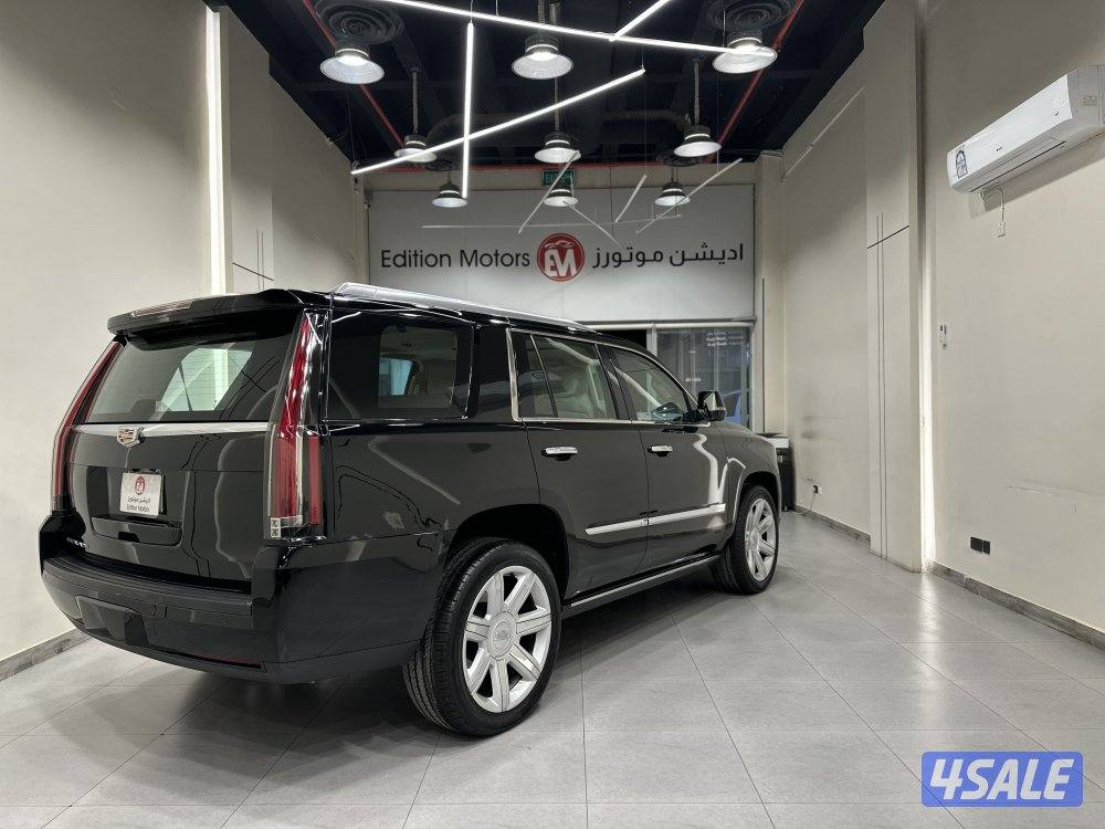 اسكاليد بريميوم3