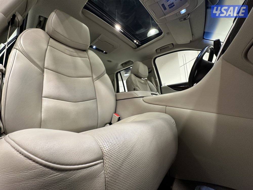 اسكاليد بريميوم5