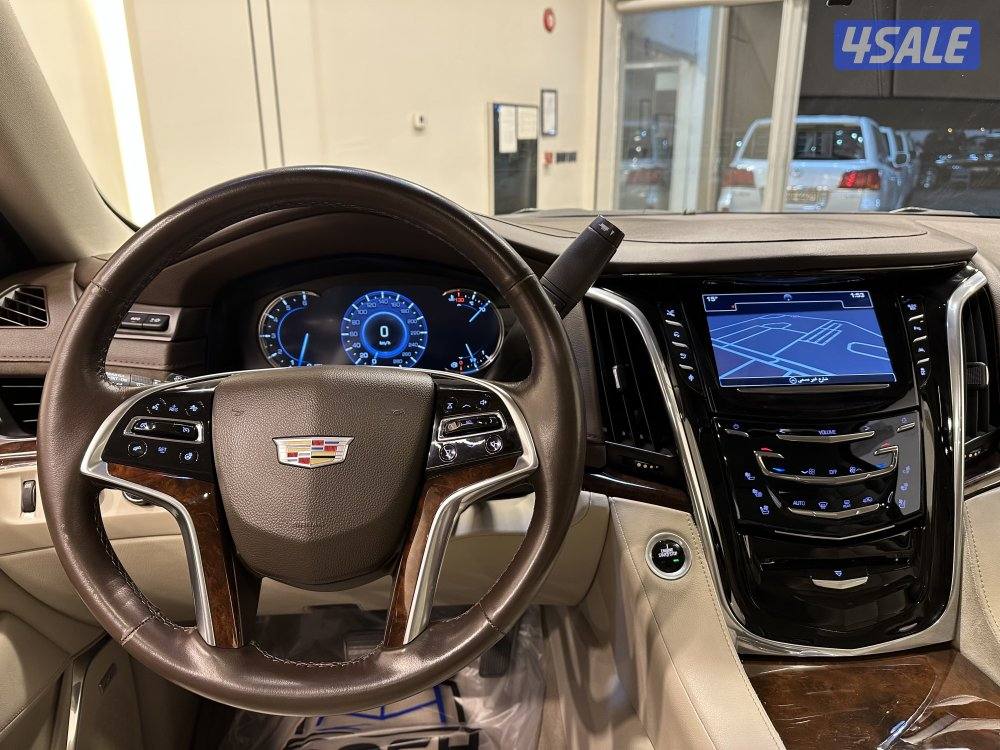 اسكاليد بريميوم7