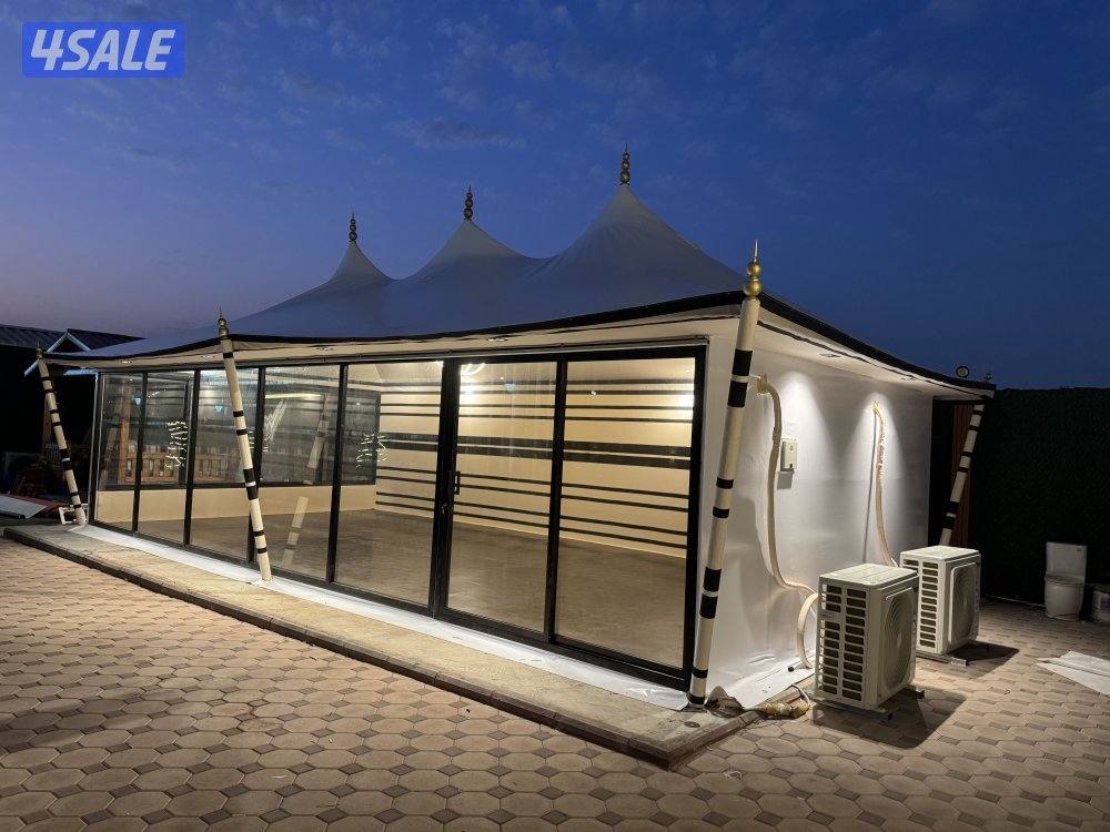 الابتكار الخيام الكويت - Al abatkar tents kuwait6