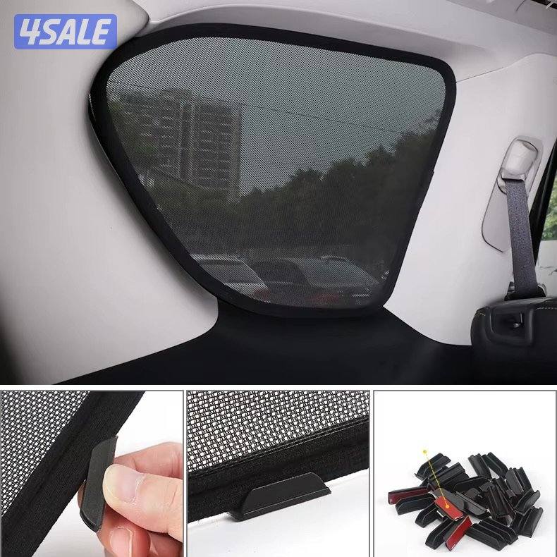 Nissan Patrol باقات أصلية مغناطيس1