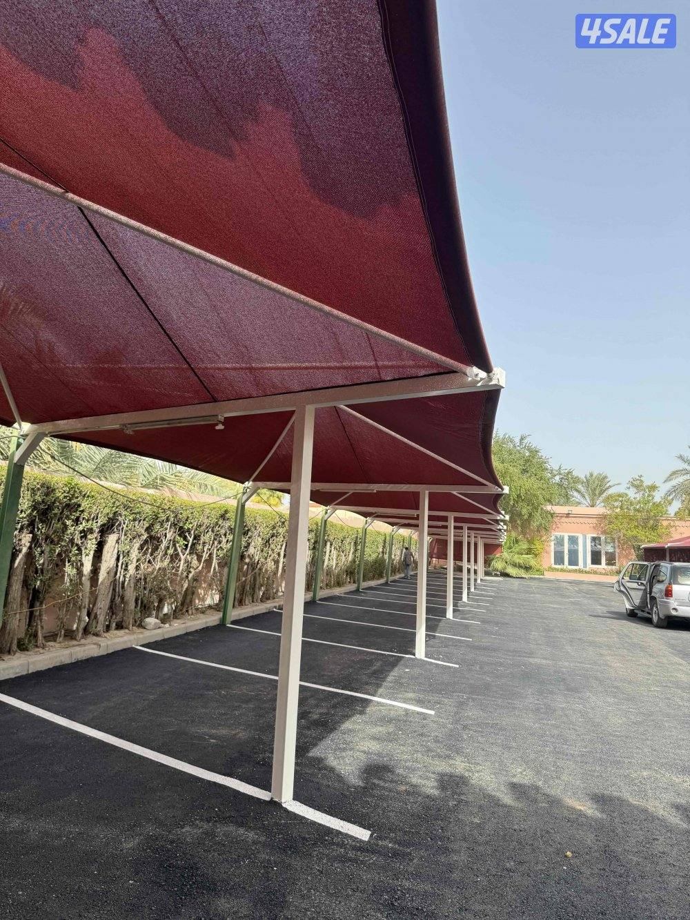 الابتكار الخيام الكويت - Al abatkar tents kuwait8