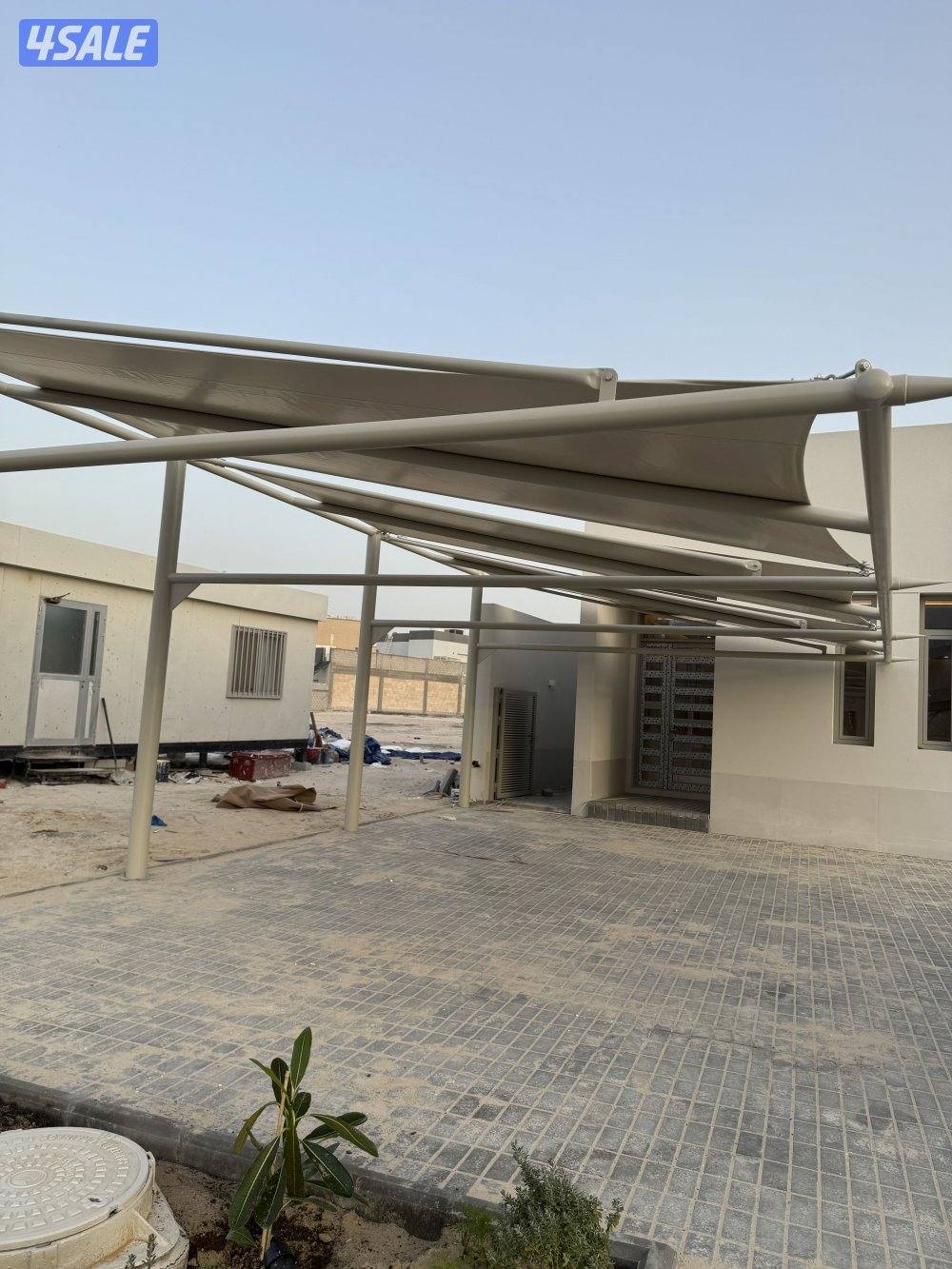 الابتكار الخيام الكويت - Al abatkar tents kuwait10