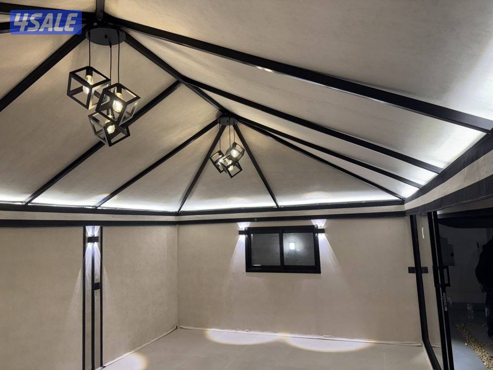 الابتكار الخيام الكويت - Al abatkar tents kuwait11