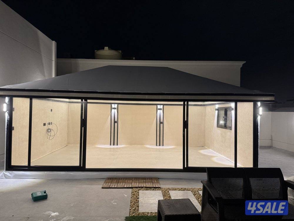 الابتكار الخيام الكويت - Al abatkar tents kuwait12
