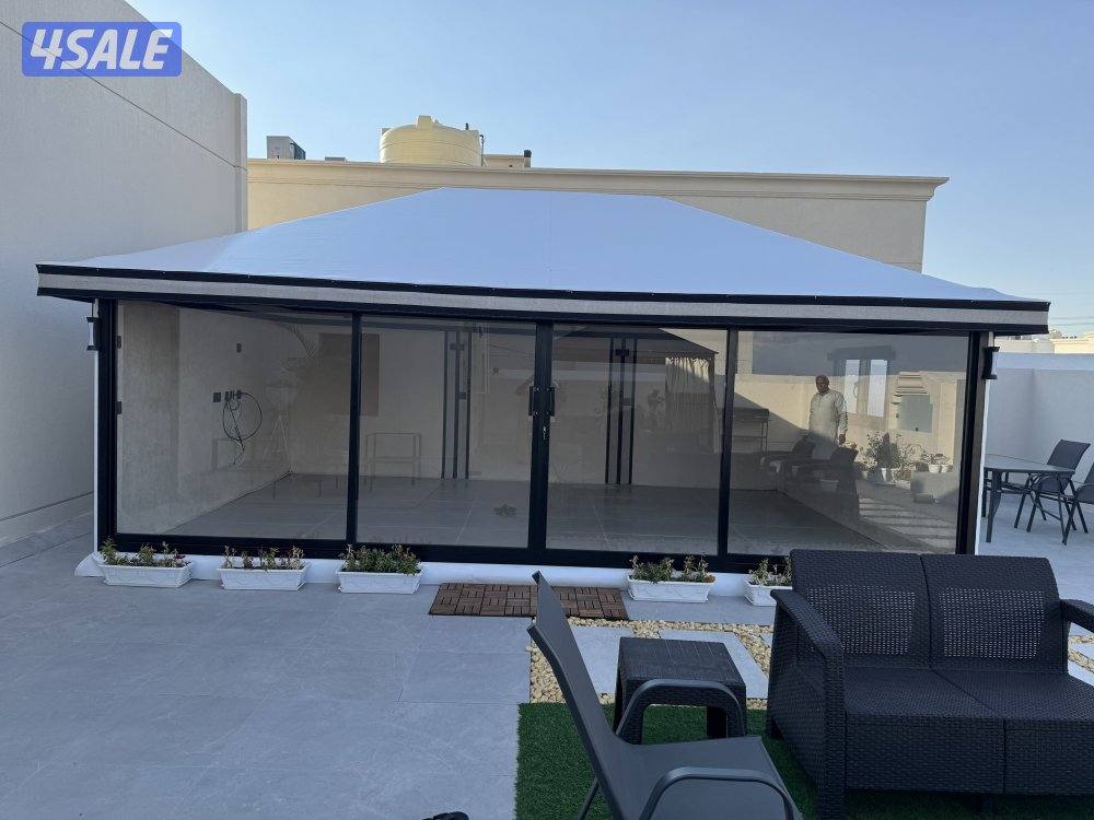 الابتكار الخيام الكويت - Al abatkar tents kuwait13