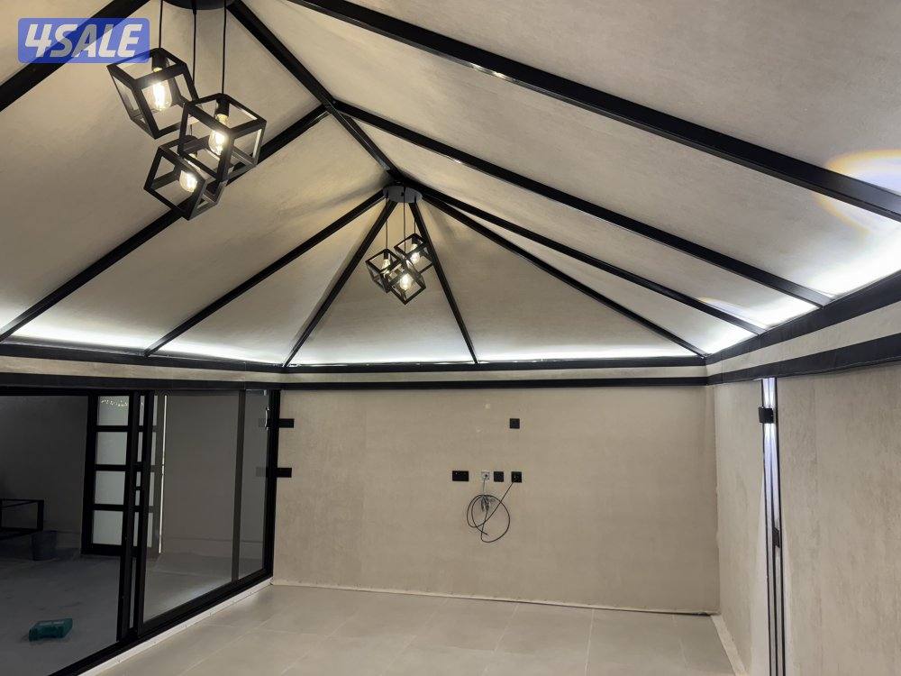 الابتكار الخيام الكويت - Al abatkar tents kuwait14