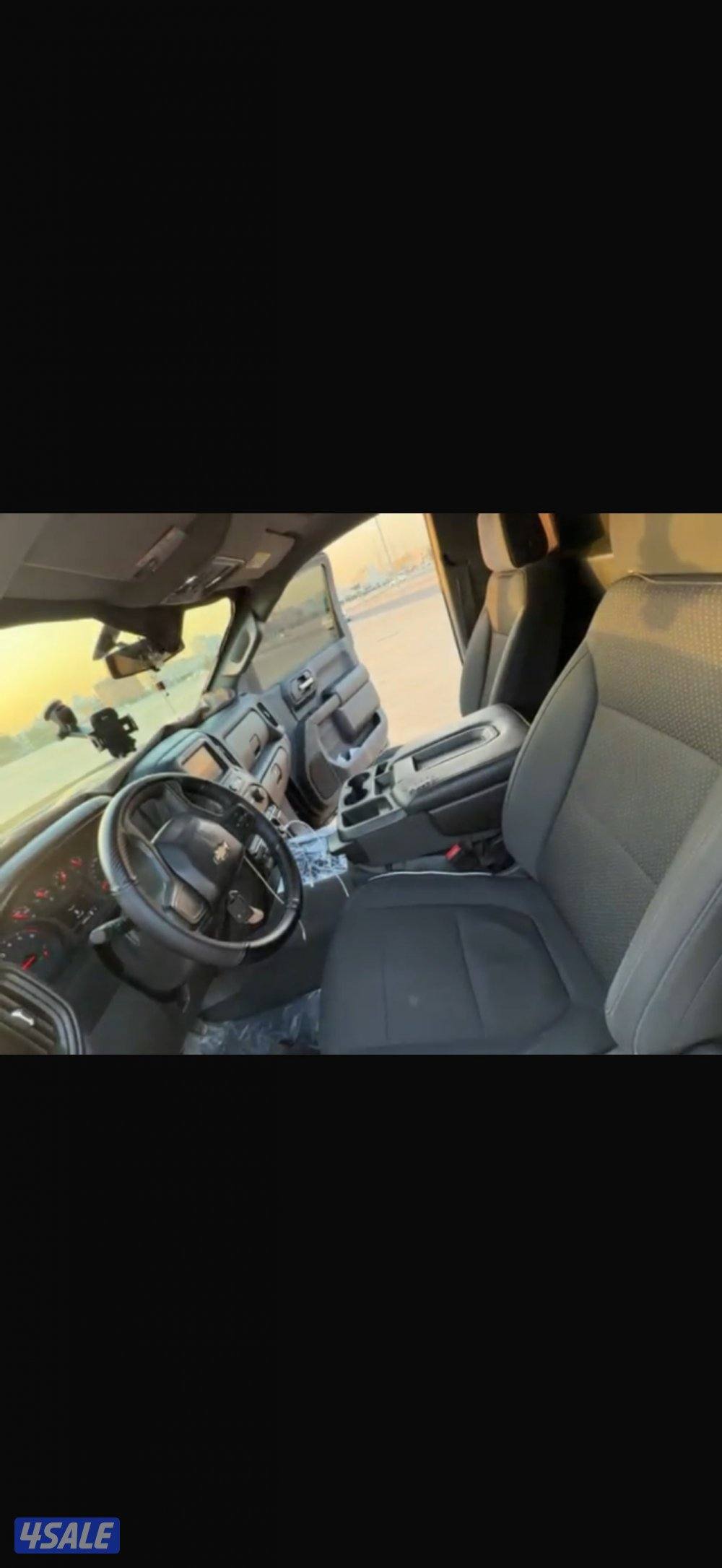 للبيع سلفرادو Ls4