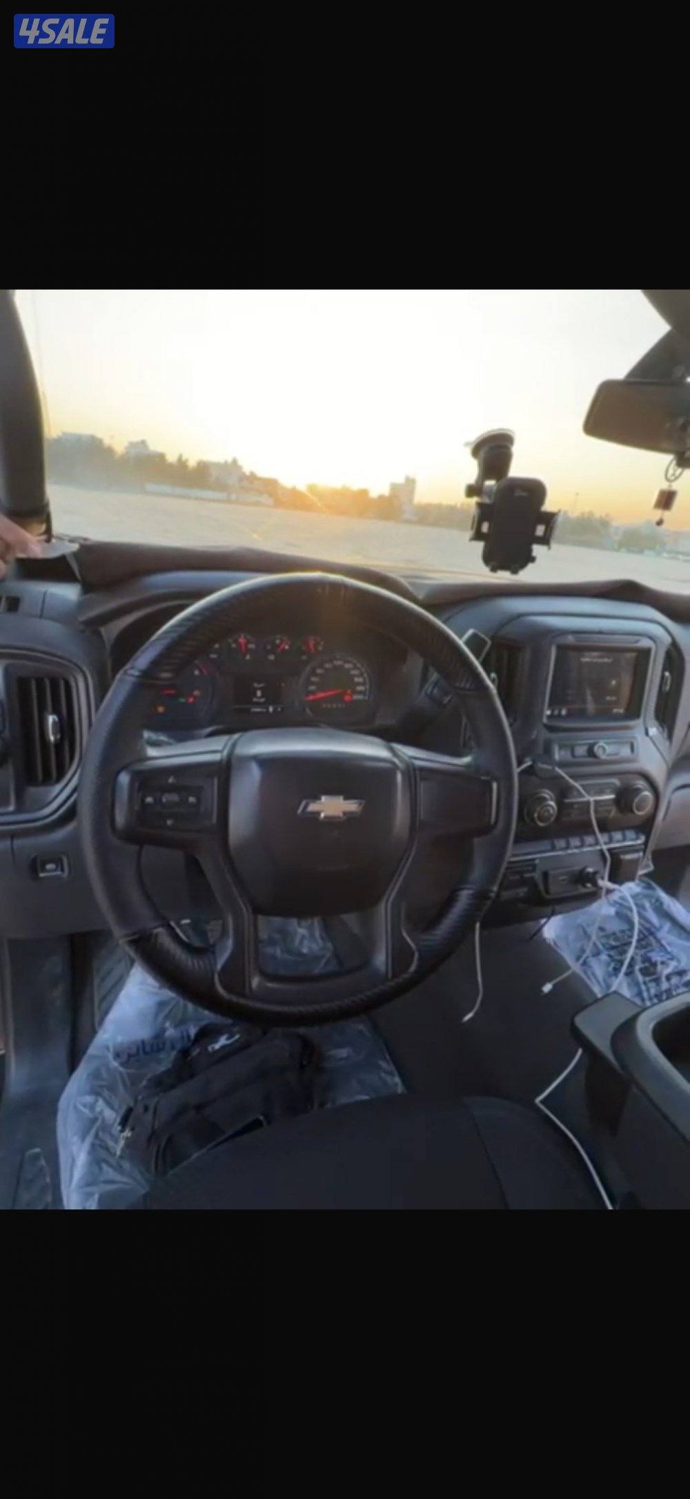 للبيع سلفرادو Ls5