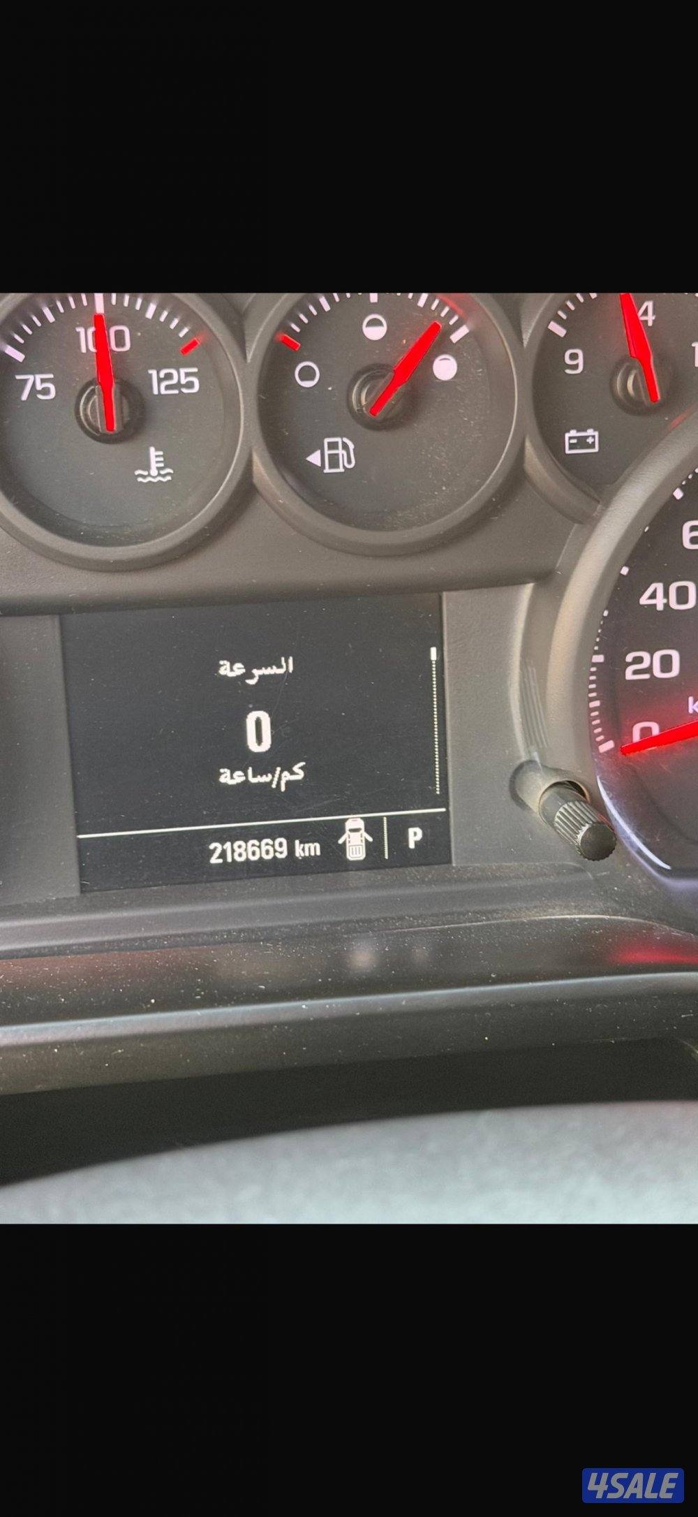 للبيع سلفرادو Ls6