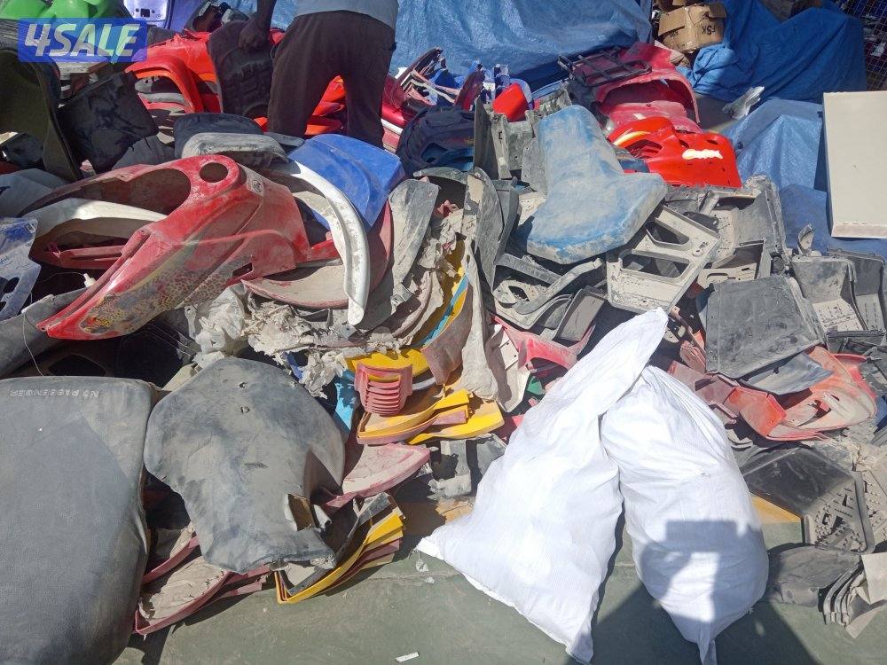 قطع غيار بقيات وسيكل جميع القطع ياماها هوندا صيني تايون كل شي2