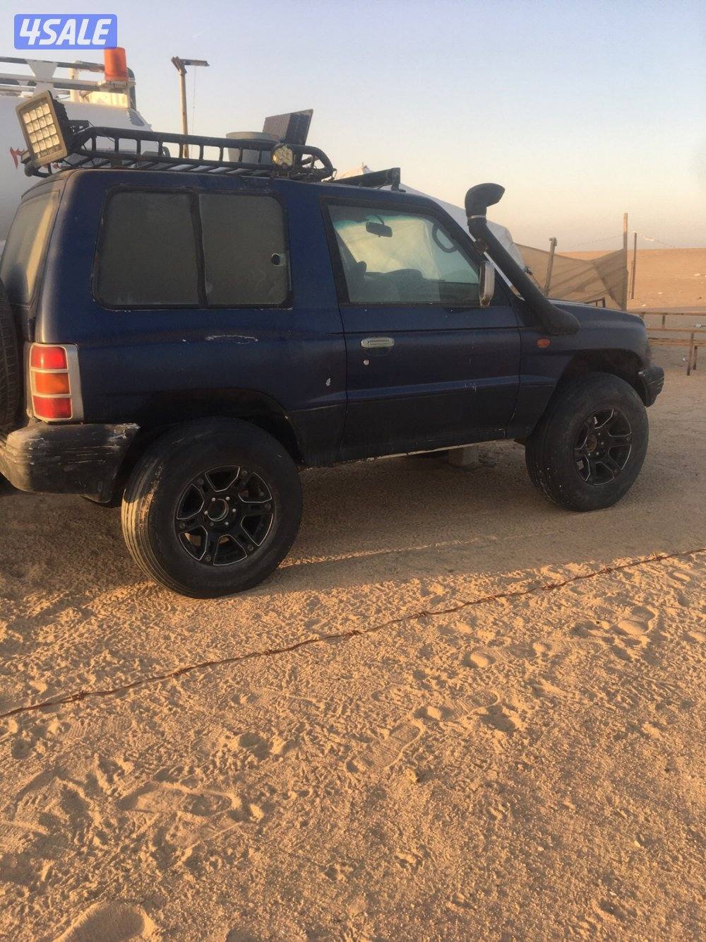 للبيع سيارة سكراب 25