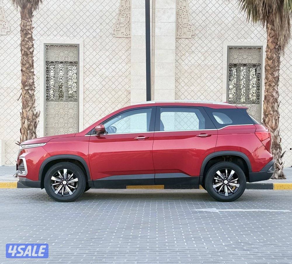 كابتيفا بريمير 20222