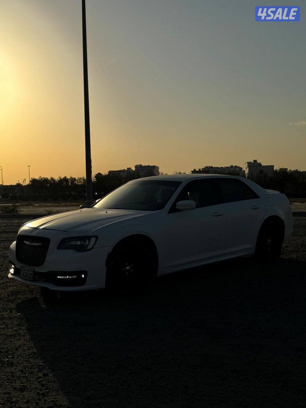 C300 كرايزلر1