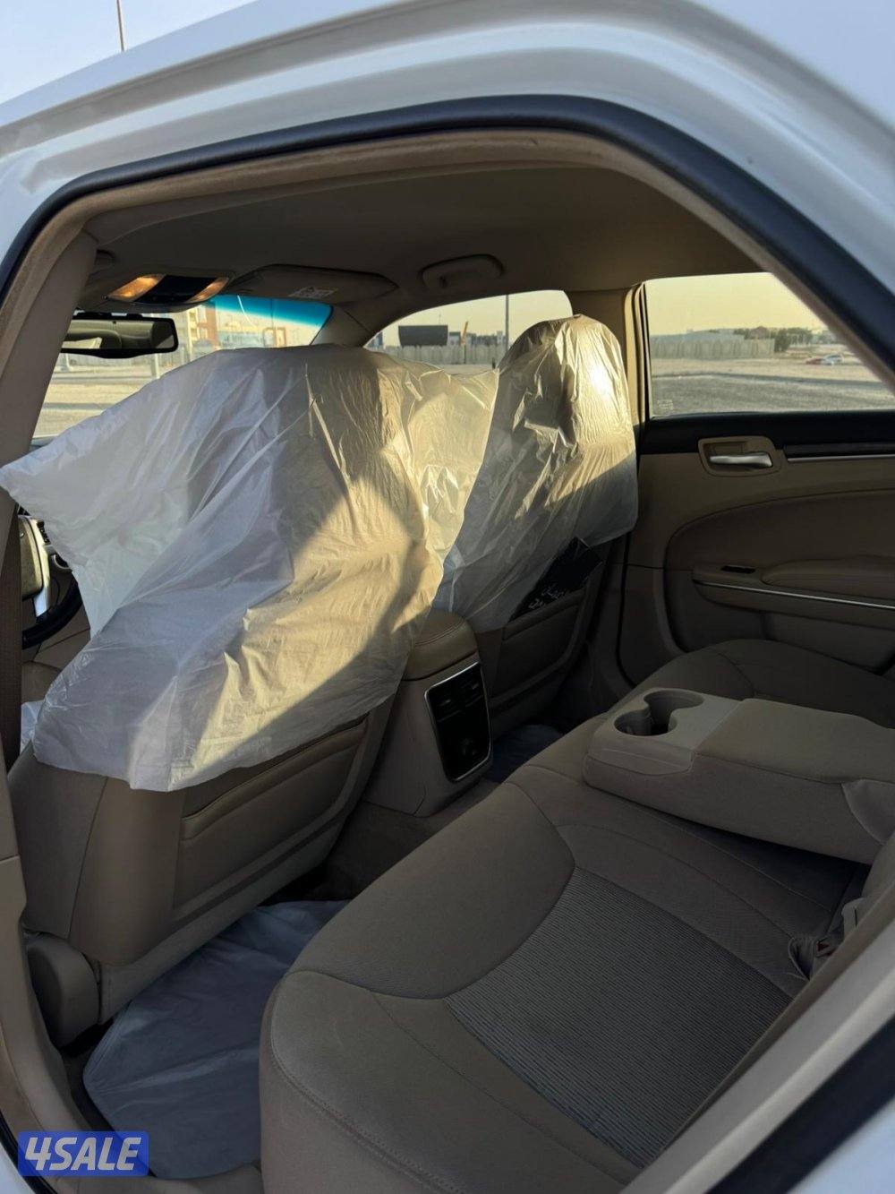 C300 كرايزلر4