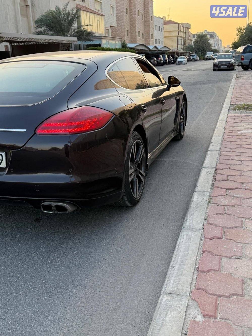 شرط الفحص قير مكينه0